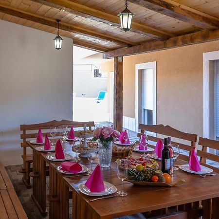 Andela 2 Apartment Макарска Екстериор снимка
