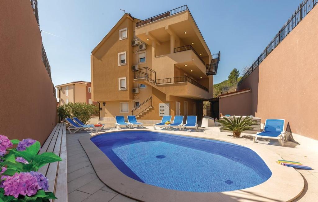 Andela 2 Apartment Макарска Екстериор снимка