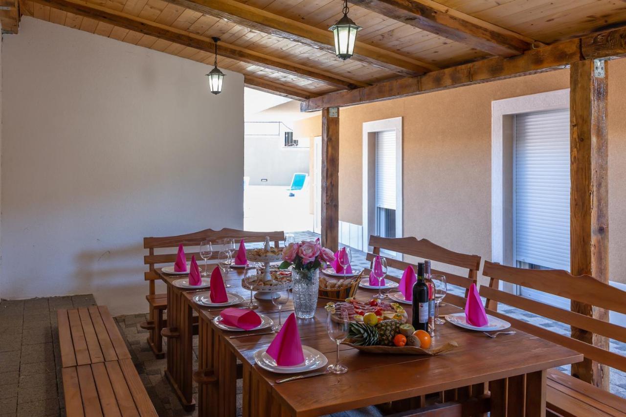 Andela 2 Apartment Макарска Екстериор снимка