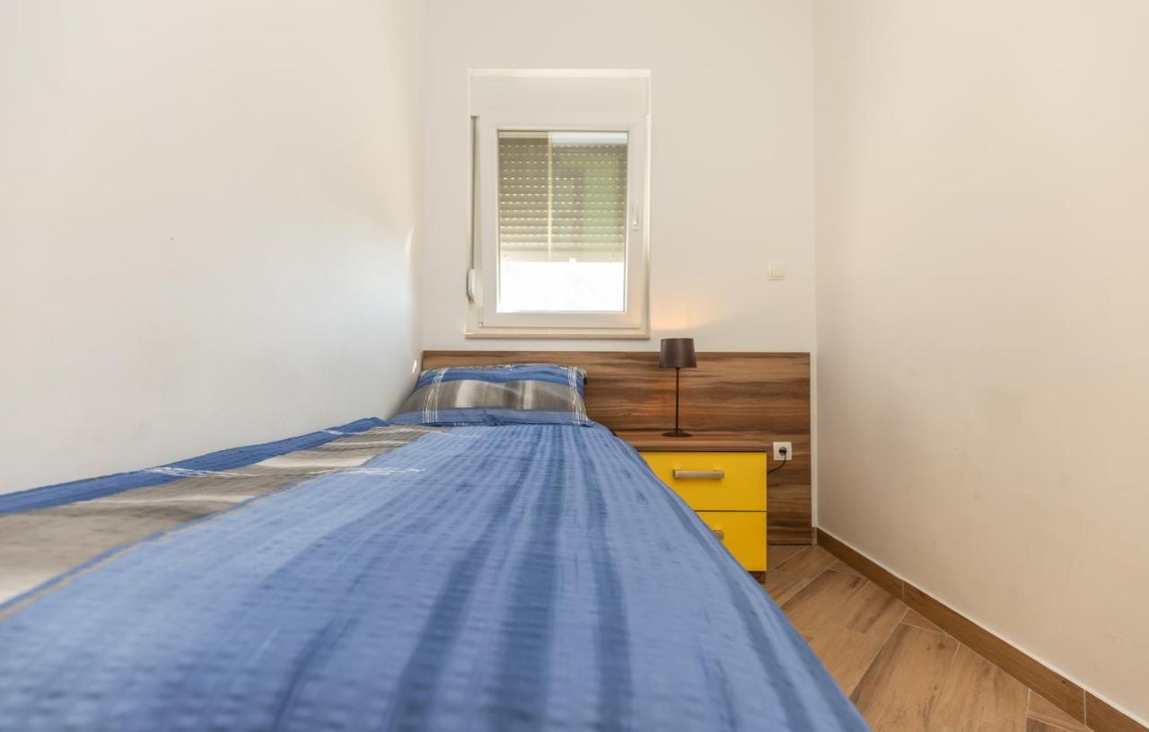 Andela 2 Apartment Макарска Екстериор снимка