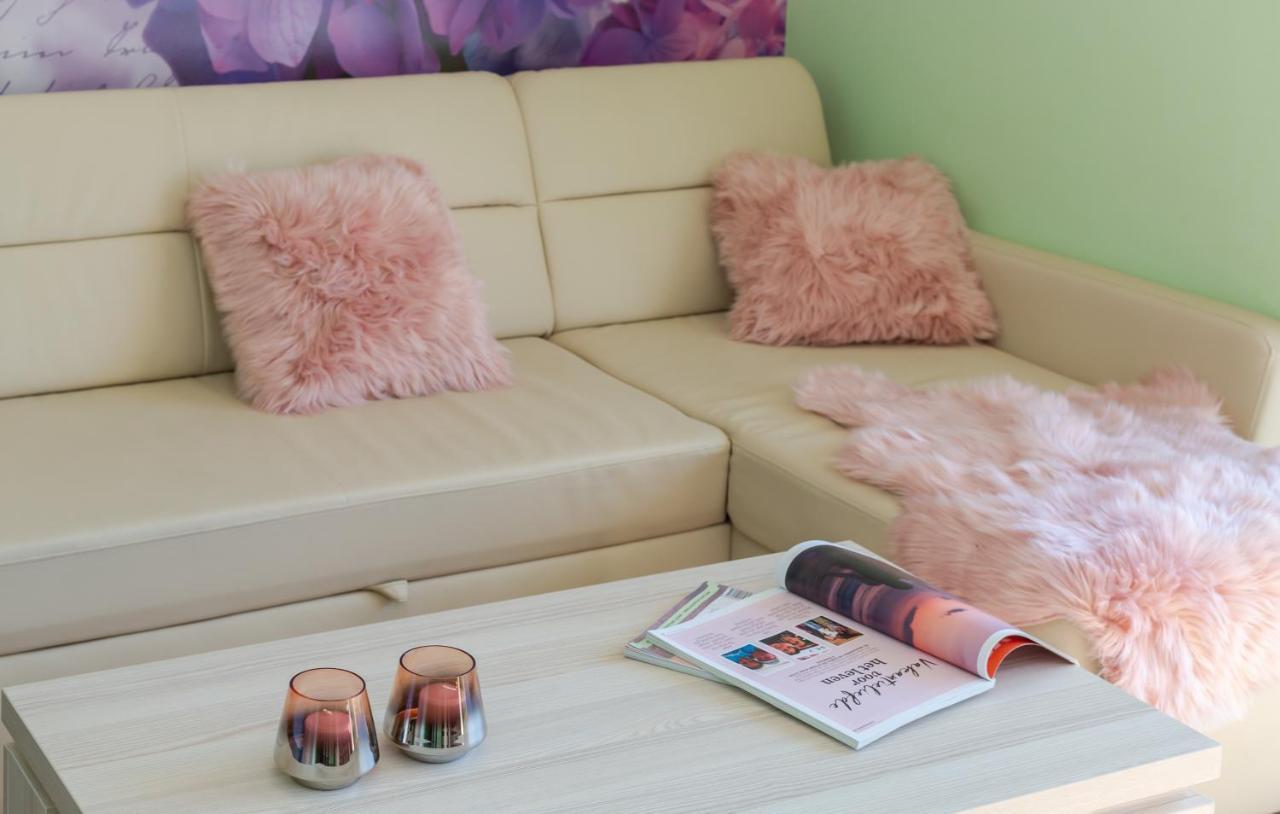 Andela 2 Apartment Макарска Екстериор снимка