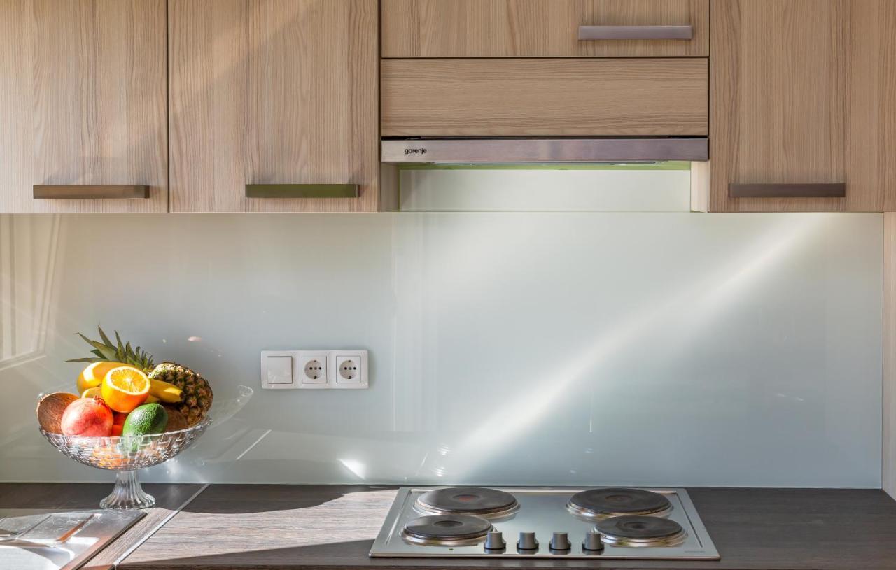 Andela 2 Apartment Макарска Екстериор снимка