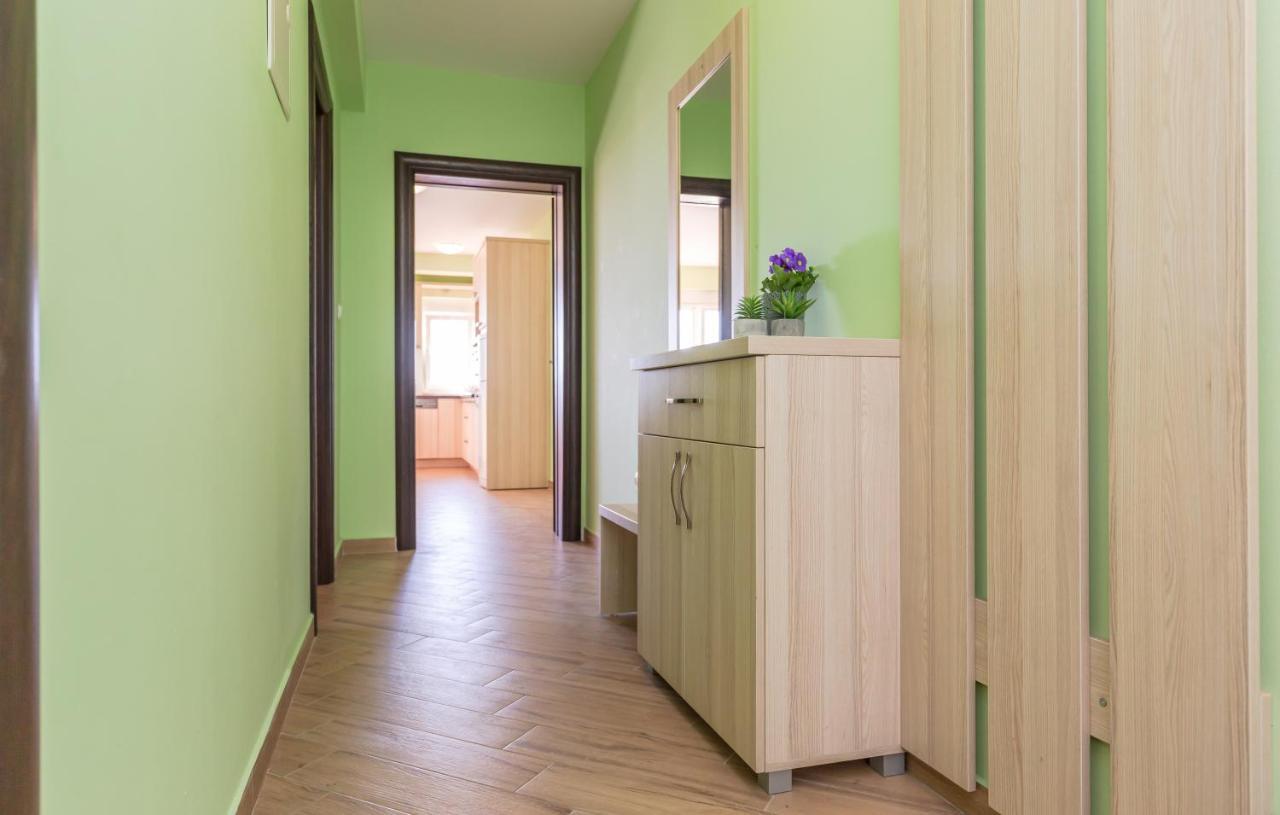 Andela 2 Apartment Макарска Екстериор снимка