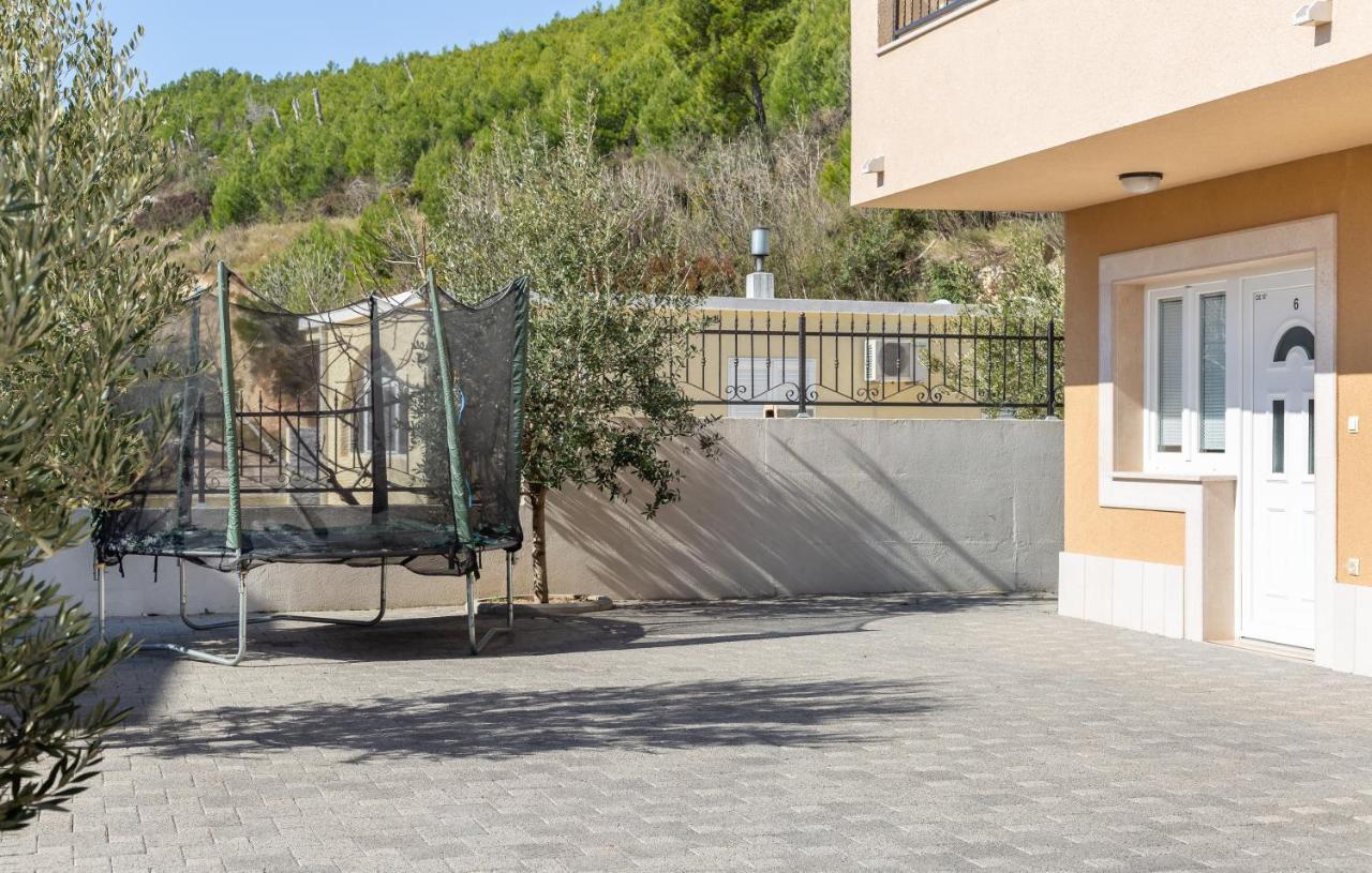 Andela 2 Apartment Макарска Екстериор снимка