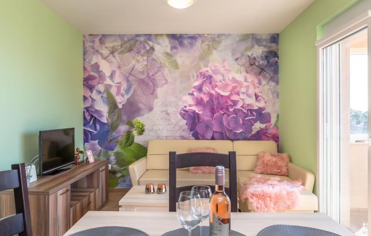 Andela 2 Apartment Макарска Екстериор снимка