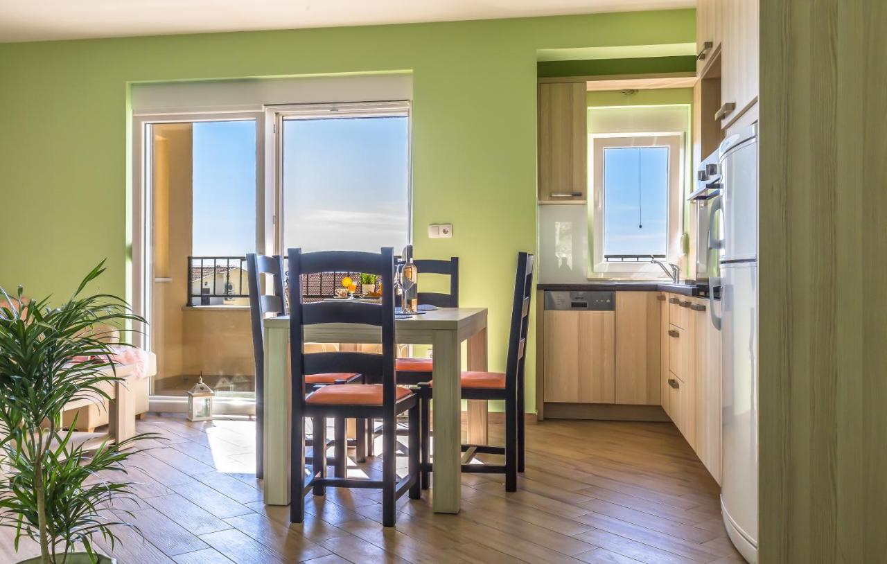Andela 2 Apartment Макарска Екстериор снимка