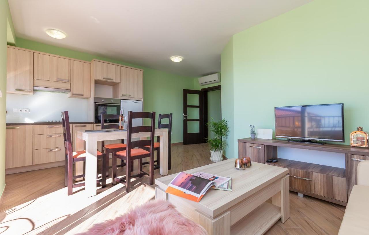 Andela 2 Apartment Макарска Екстериор снимка