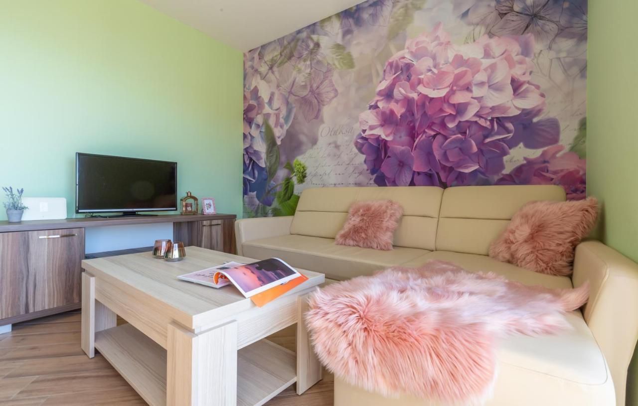 Andela 2 Apartment Макарска Екстериор снимка