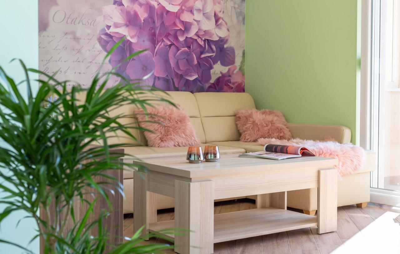 Andela 2 Apartment Макарска Екстериор снимка