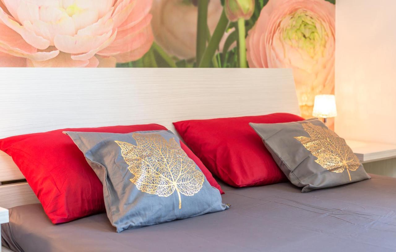 Andela 2 Apartment Макарска Екстериор снимка