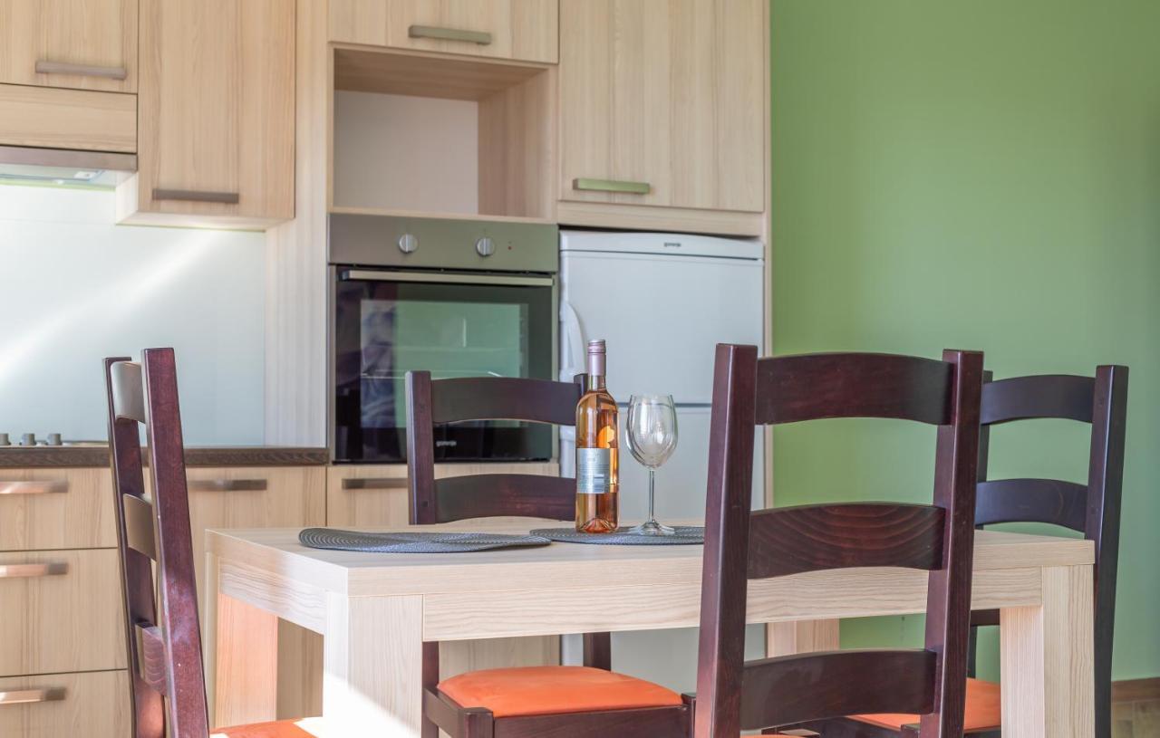 Andela 2 Apartment Макарска Екстериор снимка